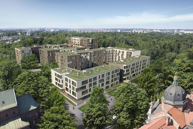 Rakowicka Apartment Cracovie Chambre photo