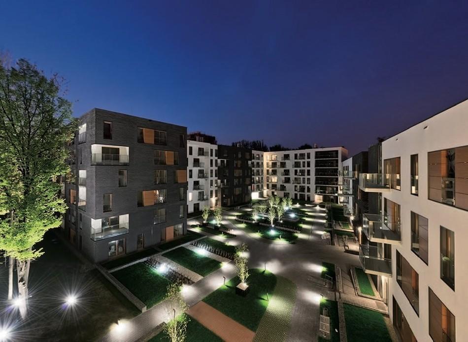 Rakowicka Apartment Cracovie Chambre photo