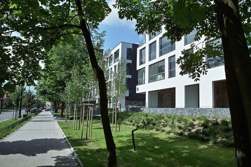 Rakowicka Apartment Cracovie Chambre photo