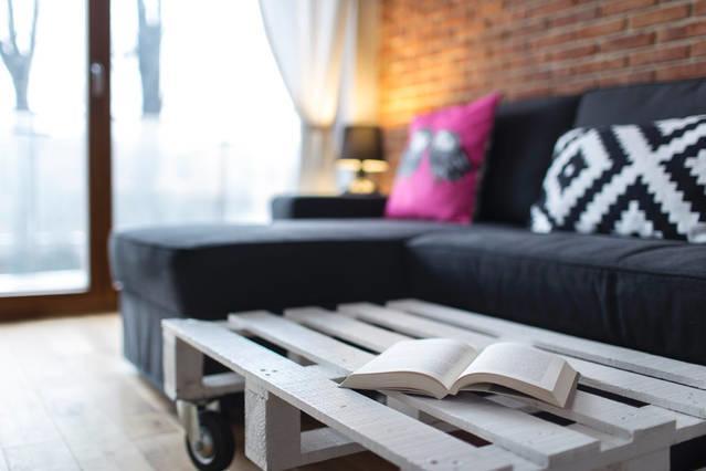 Rakowicka Apartment Cracovie Chambre photo