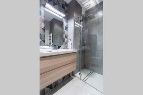Rakowicka Apartment Cracovie Chambre photo