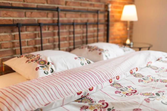 Rakowicka Apartment Cracovie Chambre photo