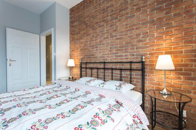 Rakowicka Apartment Cracovie Chambre photo
