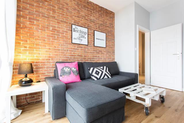 Rakowicka Apartment Cracovie Chambre photo