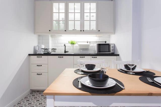 Rakowicka Apartment Cracovie Chambre photo