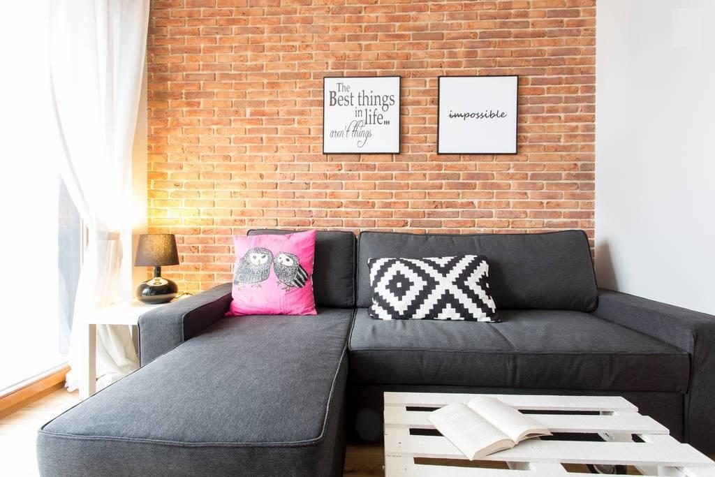 Rakowicka Apartment Cracovie Chambre photo