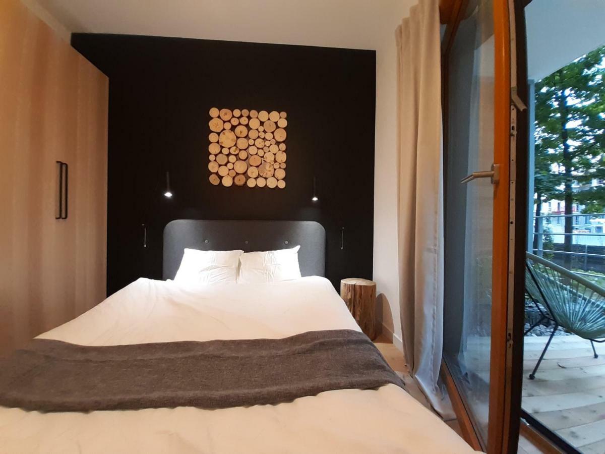 Rakowicka Apartment Cracovie Extérieur photo