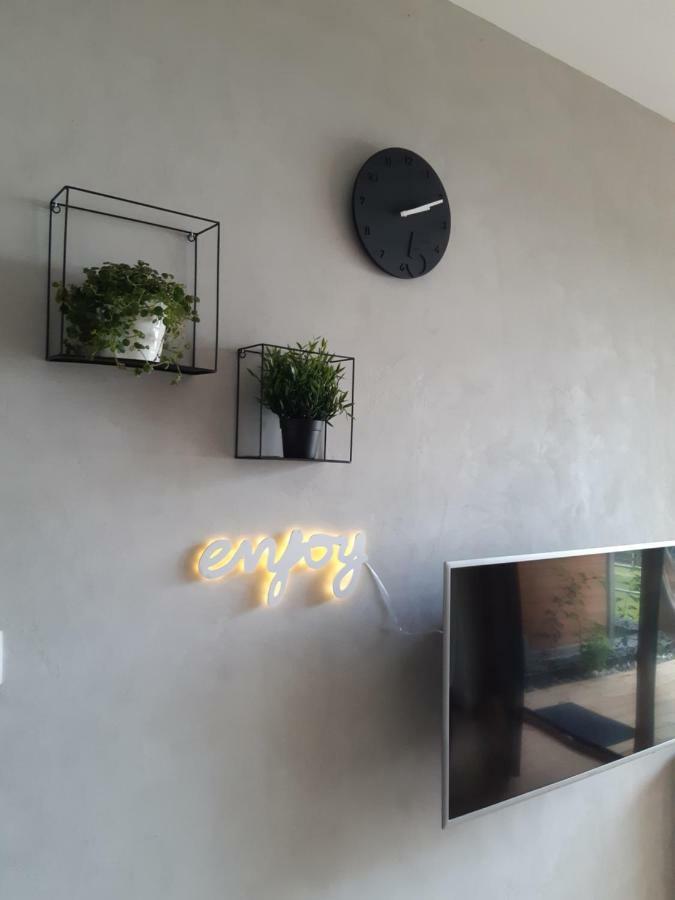 Rakowicka Apartment Cracovie Extérieur photo