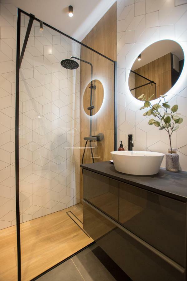 Rakowicka Apartment Cracovie Extérieur photo
